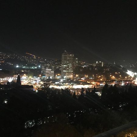 Charm Διαμέρισμα Τυφλίδα Εξωτερικό φωτογραφία